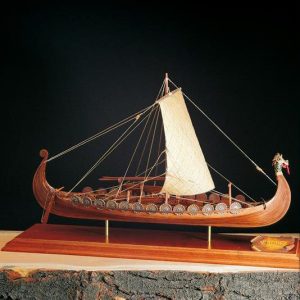 Viking Longboat Kit - Amati (1406/01)