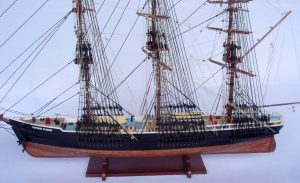 Flying Cloud Model Ship - GN