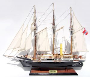 Endurance Model Boat - GN OTW