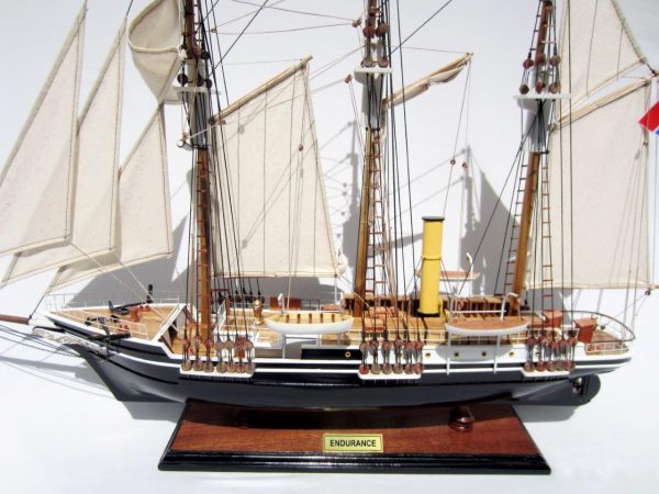 Endurance Model Boat - GN OTW