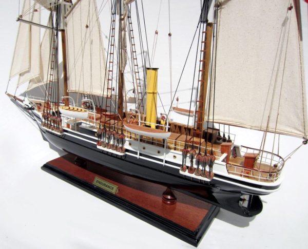 Endurance Model Boat - GN OTW