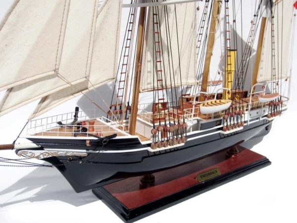 Endurance Model Boat - GN OTW