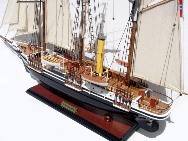 Endurance Model Boat - GN OTW