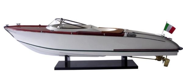 Riva Aquariva Gucci Ship Model - GN