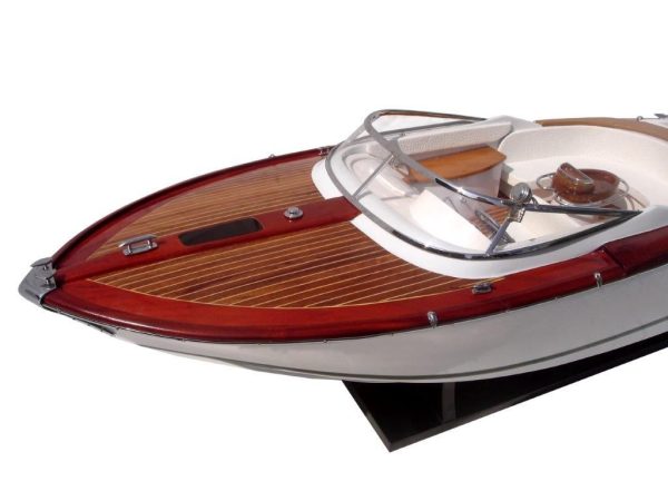 Riva Aquariva Gucci Ship Model - GN