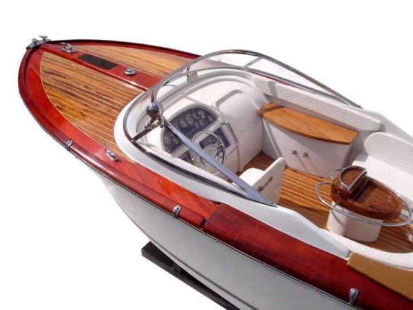 Riva Aquariva Gucci Ship Model - GN