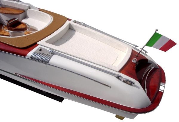 Riva Aquariva Gucci Ship Model - GN