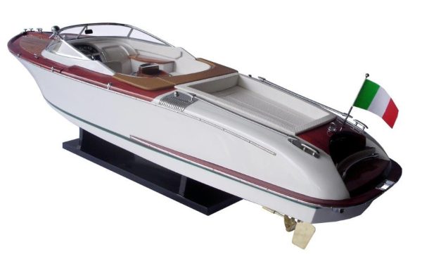 Riva Aquariva Gucci Ship Model - GN