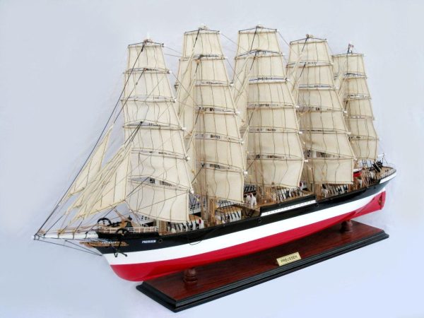 Preussen Model Boat - GN