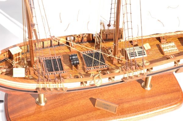 Harvey Model Boat (Superior Range) - PSM