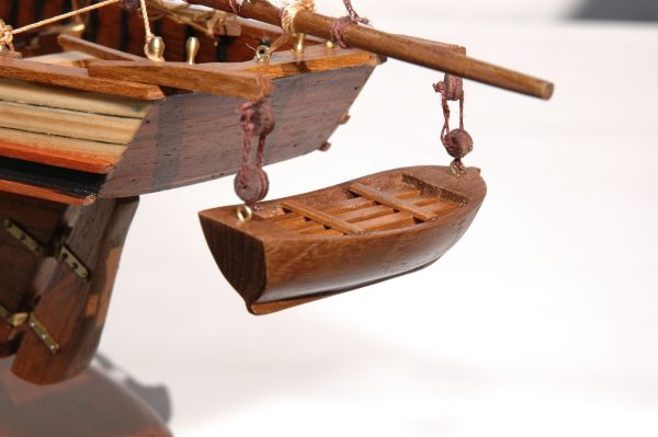 Harvey Model Boat (Superior Range) - PSM