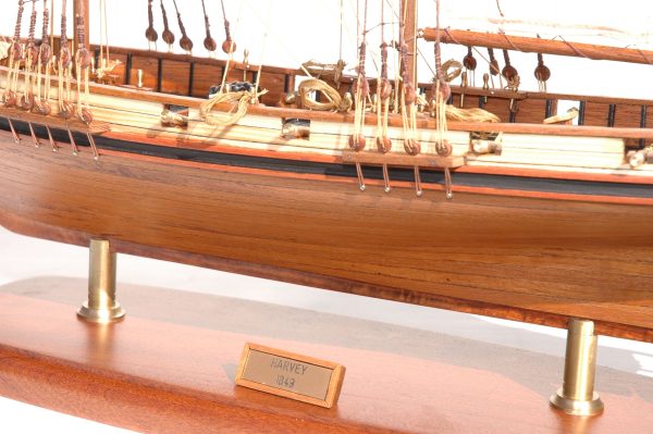 Harvey Model Boat (Superior Range) - PSM