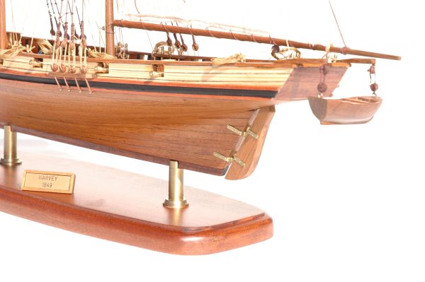 Harvey Model Boat (Superior Range) - PSM