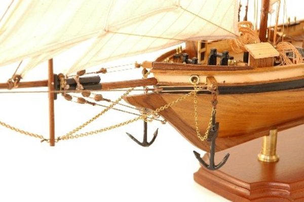 Harvey Model Boat (Superior Range) - PSM