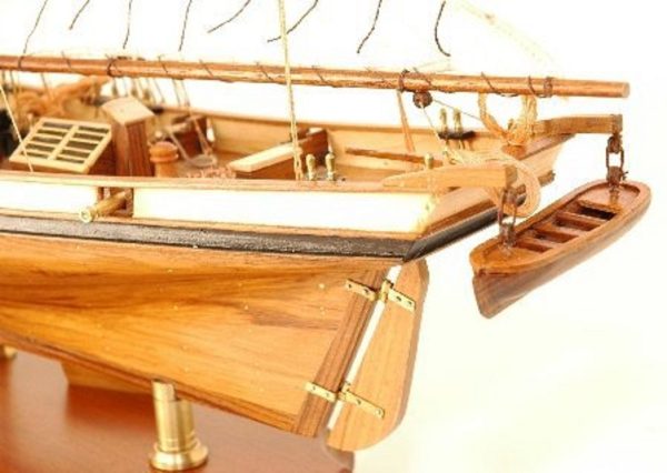 Harvey Model Boat (Superior Range) - PSM