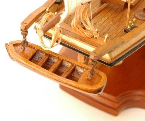 Harvey Model Boat (Superior Range) - PSM