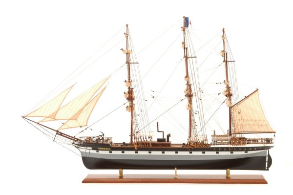 Dunedin Model Ship (Premier Range) - PSM