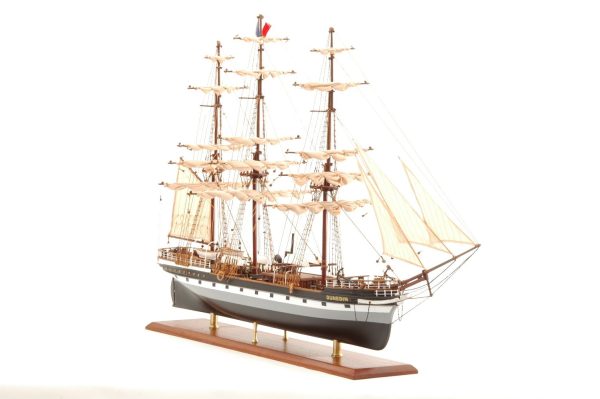 Dunedin Model Ship (Premier Range) - PSM