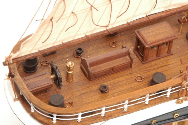 Dunedin Model Ship (Premier Range) - PSM