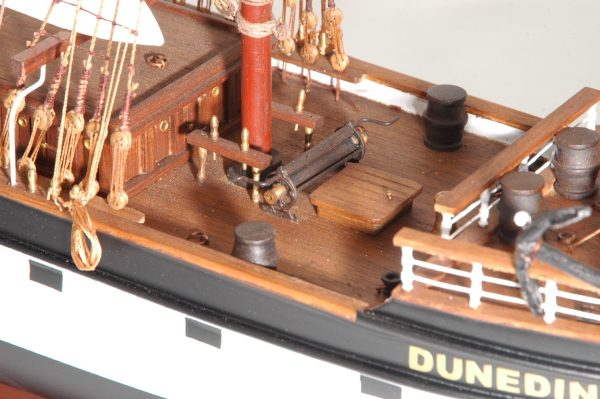 Dunedin Model Ship (Premier Range) - PSM