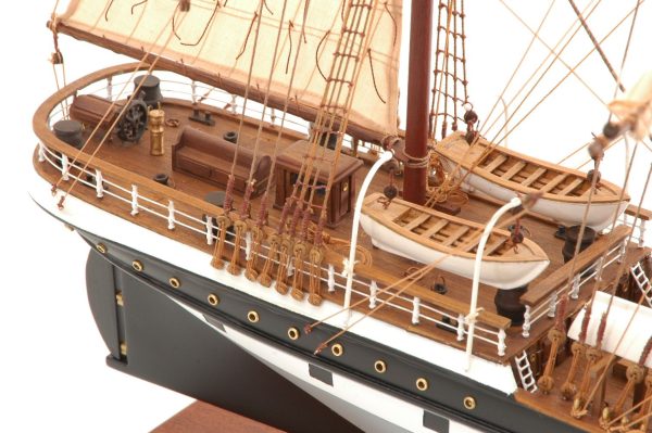 Dunedin Model Ship (Premier Range) - PSM