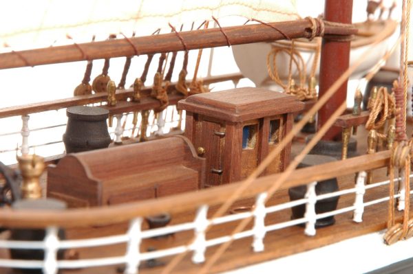 Dunedin Model Ship (Premier Range) - PSM