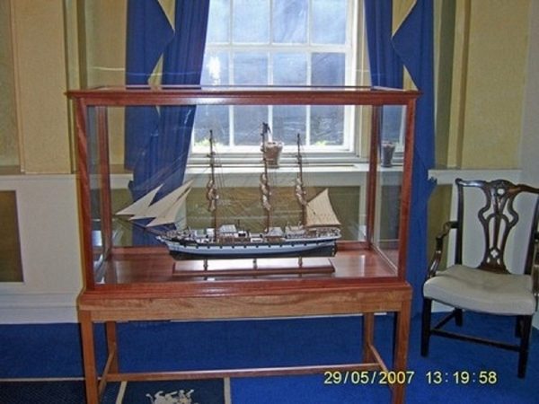 Dunedin Model Ship (Premier Range) - PSM