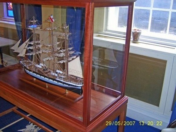 Dunedin Model Ship (Premier Range) - PSM