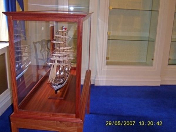 Dunedin Model Ship (Premier Range) - PSM