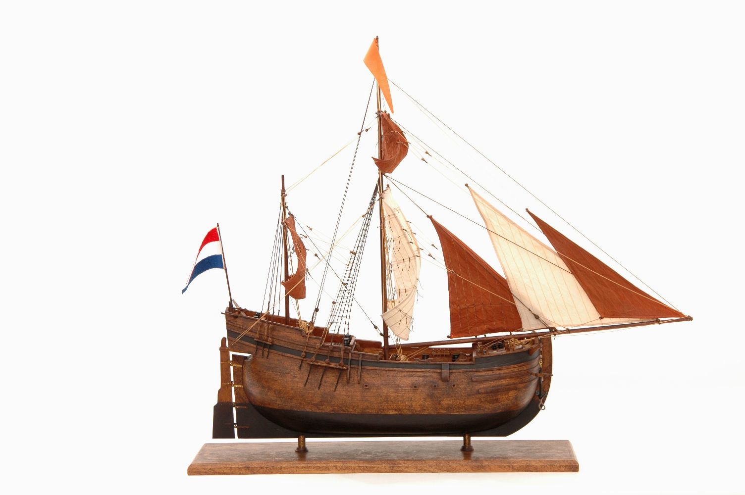 Dutch Herring Boat (Premier Range) - PSM