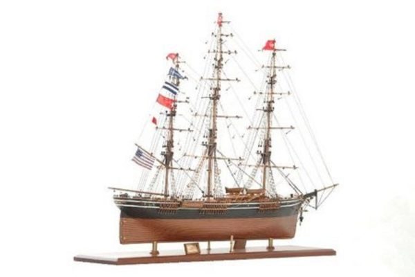 Young America Model Ship (Premier Range) - PSM