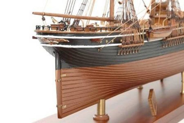 Young America Model Ship (Premier Range) - PSM