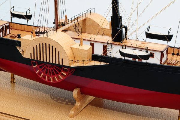 California Model Ship (Premier Range) - PSM