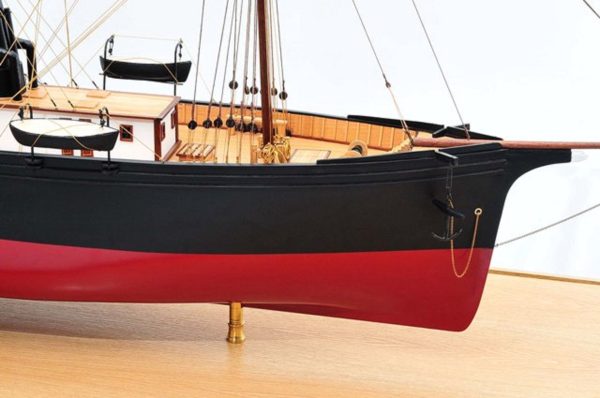 California Model Ship (Premier Range) - PSM