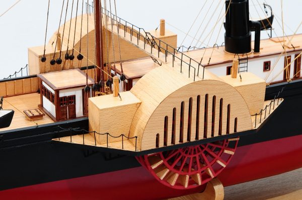 California Model Ship (Premier Range) - PSM