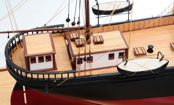 California Model Ship (Premier Range) - PSM