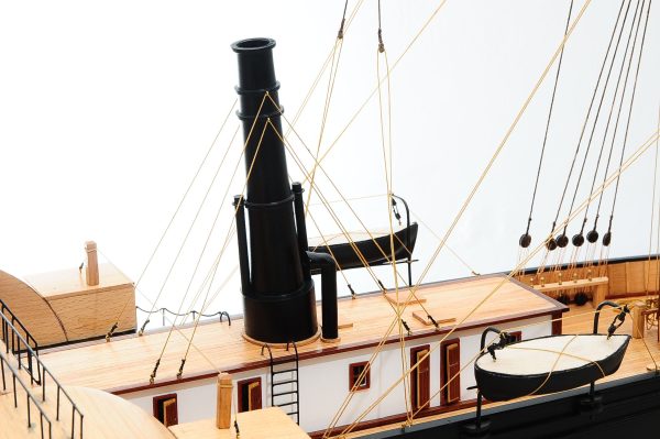 California Model Ship (Premier Range) - PSM