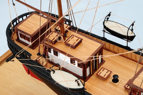 California Model Ship (Premier Range) - PSM