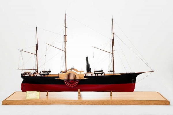 California Model Ship (Premier Range) - PSM