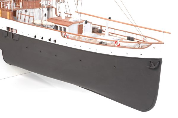 G G Loudon Ship Model (Premier Range) - PSM