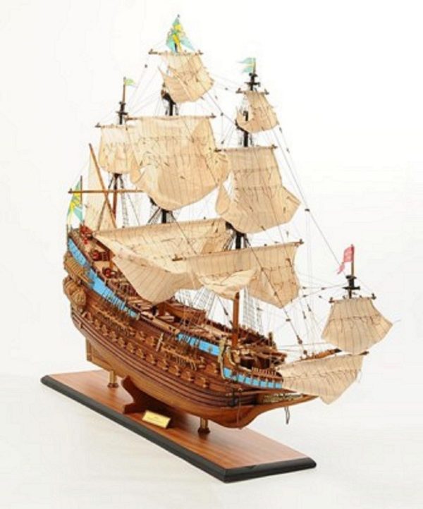 Wasa Model Ship (Premier Range) - PSM