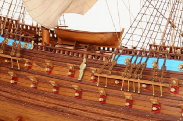 Wasa Model Ship (Premier Range) - PSM