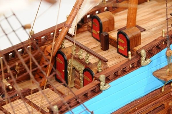 Wasa Model Ship (Premier Range) - PSM