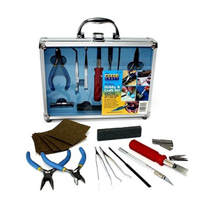 Model Making Tools & Modeling Kits