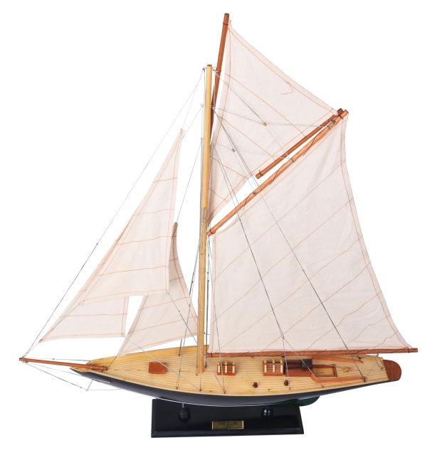 Pen Duick Model Yacht (Standard Range) - AM (AS053)