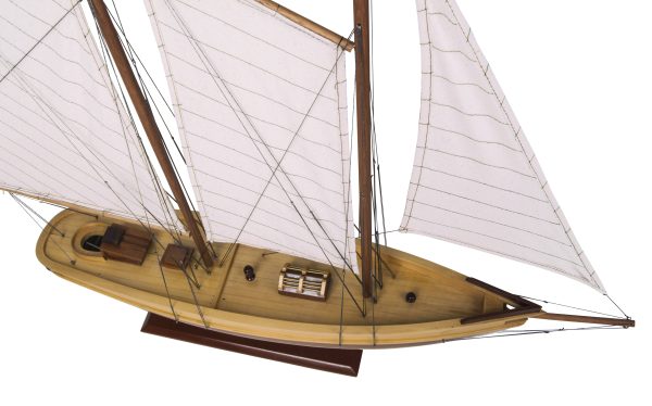 America Model Yacht (Standard Range) – AM (AS137)