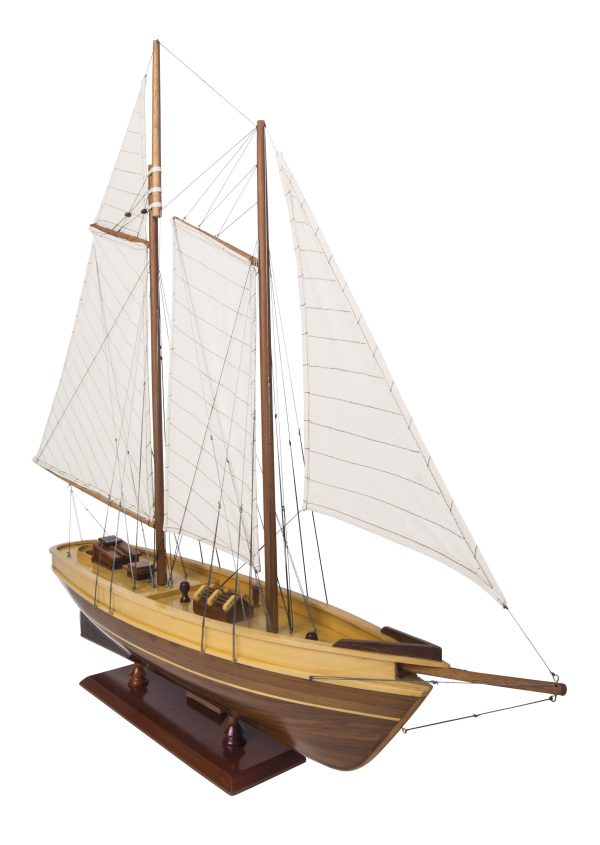 America Model Yacht (Standard Range) – AM (AS137)