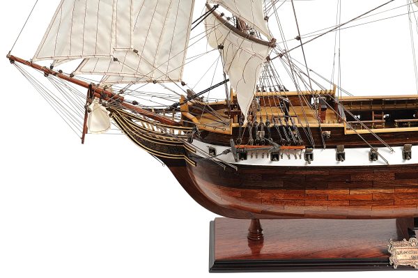 USS Constellation Ship Model (Standard Range) - AM (AS159)