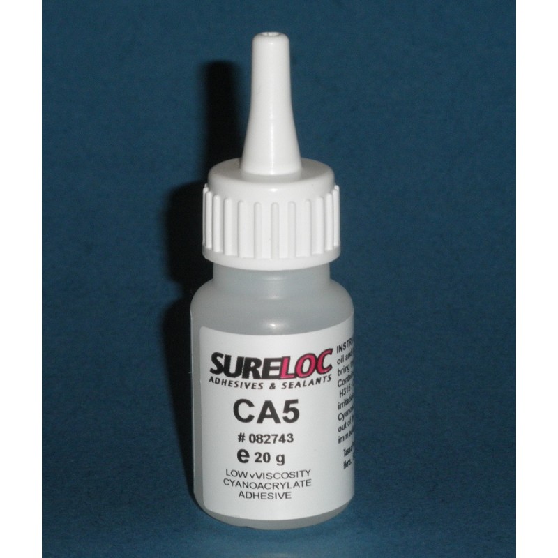 Superglue Low Viscosity 20g