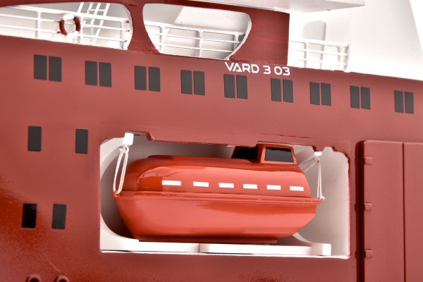 Vard 303